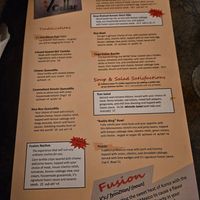  at V's Cellar in Juneau