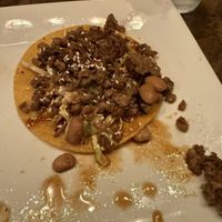   at V's Cellar in Juneau