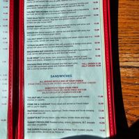  at The Hangar On The Wharf  in Juneau