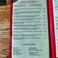  at The Hangar On The Wharf  in Juneau