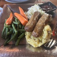   at Walt Disney World - Akershus Royal Banquet Hall  in Lake Buena Vista