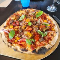  at Saltwater in Newhaven