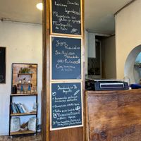   at Emporio Artesano in Ancud