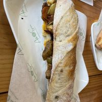   at Emporio Artesano in Ancud