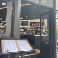  #Veganuary at Bake Bar in Paddington