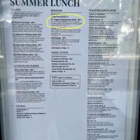   at Bake Bar in Paddington