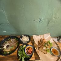   at Chay Ngon Hung Phat in Ho Chi Minh City