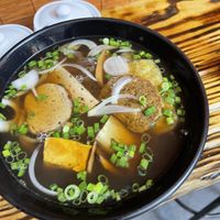   at Chay Ngon Hung Phat in Ho Chi Minh City