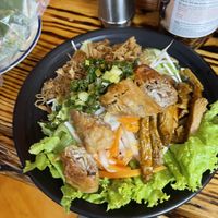   at Chay Ngon Hung Phat in Ho Chi Minh City