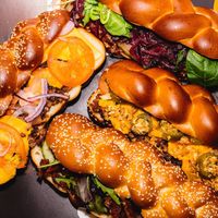  at Vbb House in Paris