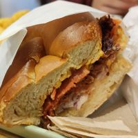 Le new yorkais at Vbb House in Paris