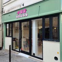  at Vbb House in Paris