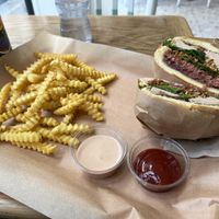   at Vbb House in Paris