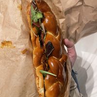 The Mexicano   at Vbb House in Paris