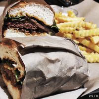 Yum at Vbb House in Paris