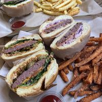   at Vbb House in Paris