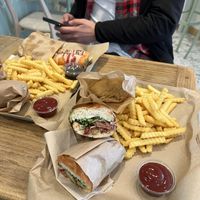   at Vbb House in Paris