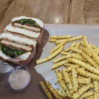  at Vbb House in Paris