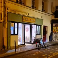 Vbb House at Vbb House in Paris