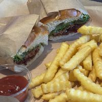   at Vbb House in Paris