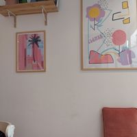 Interior September 2024 at Vbb House in Paris