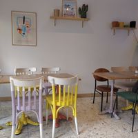 Interior September 2024 at Vbb House in Paris