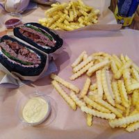 S at Vbb House in Paris