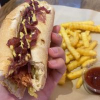   at Vbb House in Paris