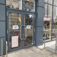 Exterior  at Small Goods in Bristol