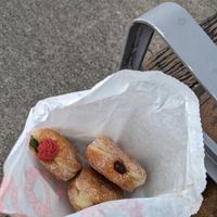  at Small Goods in Bristol