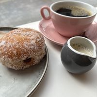   at Small Goods in Bristol