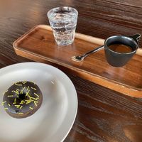   at Caffe Vita in Phoenix