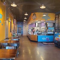 Inside at Ike's - Camelback Colonnade in Phoenix