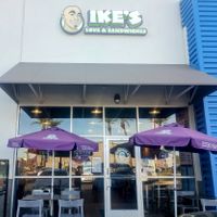  at Ike's - Camelback Colonnade in Phoenix
