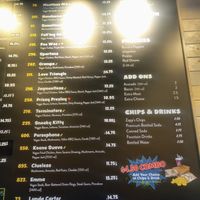  at Ike's - Camelback Colonnade in Phoenix