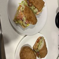   at Ike's - Camelback Colonnade in Phoenix