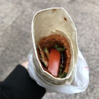 Cig köftem  at Cesa Cigkofte in Stuttgart