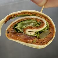 Cesa Rolle  at Cesa Cigkofte in Stuttgart