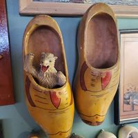 The amazing decor at The Zenith in Pittsburgh