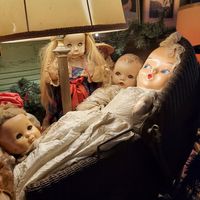 Yes at The Zenith in Pittsburgh