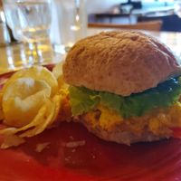 Yum at The Zenith in Pittsburgh