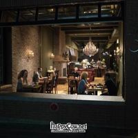 New Moon Cafe at New Moon VT in Burlington