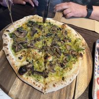   at BrewDog in Eveleigh