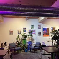   at Targowa2 in Krakow