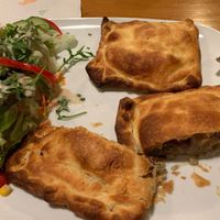  at Bistro am Gleis in Bad Driburg