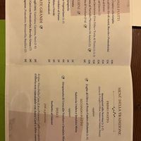   at Degli Orti in Assisi