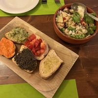   at Degli Orti in Assisi