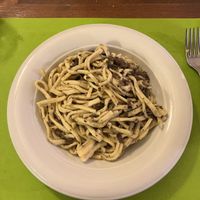   at Degli Orti in Assisi