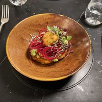   at German Gymnasium in North London