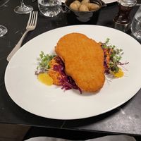   at German Gymnasium in North London